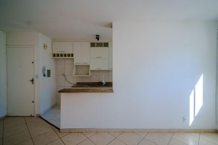 Sala de apartamento à venda com 2 quartos, 60m² em Jardim das Vertentes, São Paulo