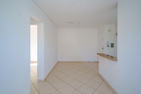 Sala de apartamento à venda com 2 quartos, 60m² em Jardim das Vertentes, São Paulo
