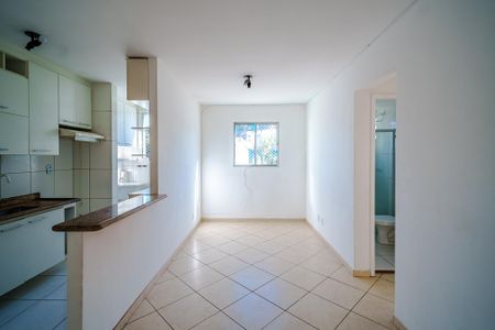 Apartamento para alugar com 2 quartos, 60m² em Jardim das Vertentes, São Paulo