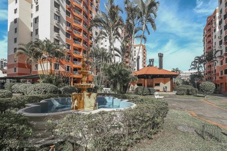 Área comum de apartamento para alugar com 2 quartos, 70m² em Cristo Redentor, Porto Alegre