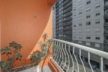 Varanda de apartamento para alugar com 2 quartos, 70m² em Cristo Redentor, Porto Alegre