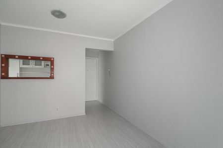 Sala de apartamento para alugar com 2 quartos, 70m² em Cristo Redentor, Porto Alegre