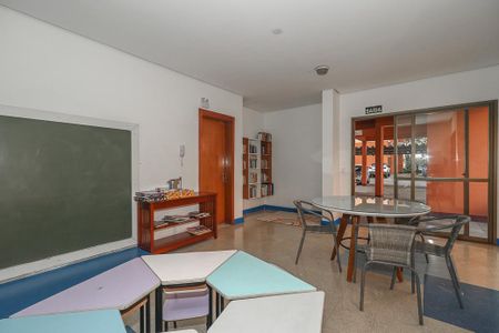 Área comum de apartamento para alugar com 2 quartos, 70m² em Cristo Redentor, Porto Alegre