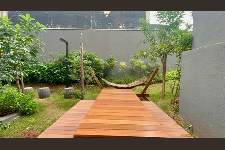 Studio para alugar com 29m², 1 quarto e sem vagaÁrea comum