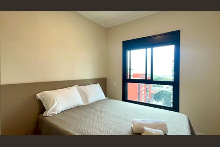 Studio para alugar com 29m², 1 quarto e sem vagaQuarto