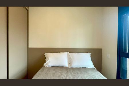Studio para alugar com 29m², 1 quarto e sem vagaQuarto