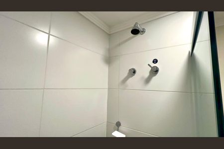 Studio para alugar com 29m², 1 quarto e sem vagaBanheiro