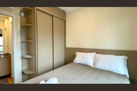 Studio para alugar com 29m², 1 quarto e sem vagaQuarto