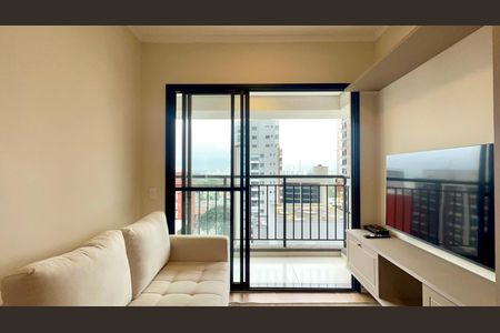 Sala de kitnet/studio para alugar com 1 quarto, 29m² em Pinheiros, São Paulo