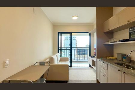 Kitnet/Studio para alugar com 1 quarto, 29m² em Pinheiros, São Paulo