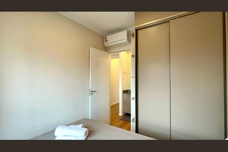 Quarto de kitnet/studio para alugar com 1 quarto, 29m² em Pinheiros, São Paulo