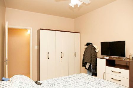 Apartamento à venda com 82m², 2 quartos e sem vagaQuarto 1