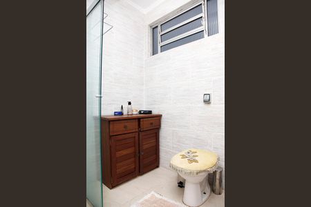 Apartamento à venda com 82m², 2 quartos e sem vagaBanheiro 1