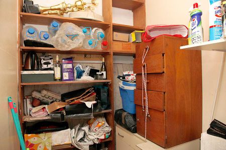 Apartamento à venda com 82m², 2 quartos e sem vagaÁrea de Serviço + Despensa