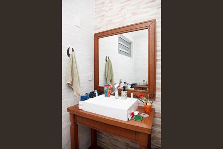 Apartamento à venda com 82m², 2 quartos e sem vagaBanheiro 1