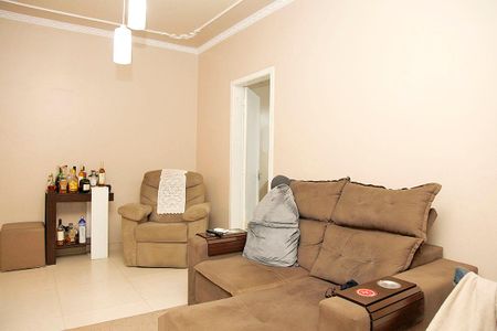 Apartamento à venda com 82m², 2 quartos e sem vagaSala