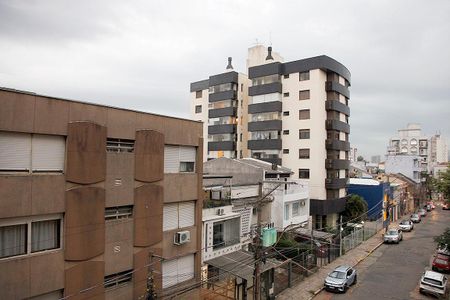 Apartamento à venda com 82m², 2 quartos e sem vagaQuarto 2 Vista