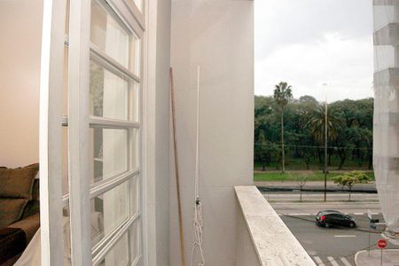 Apartamento à venda com 82m², 2 quartos e sem vagaSala Vista