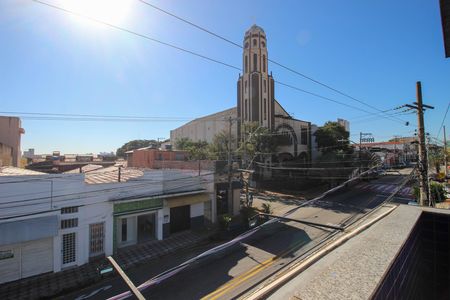 Apartamento para alugar com 3 quartos, 195m² em Além Ponte, Sorocaba