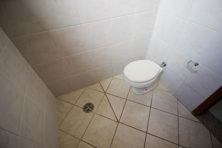 Apartamento para alugar com 3 quartos, 195m² em Além Ponte, Sorocaba