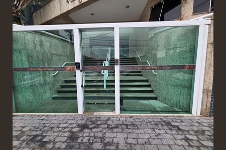 Fachada de apartamento para alugar com 1 quarto, 42m² em Vila Assuncao, Praia Grande
