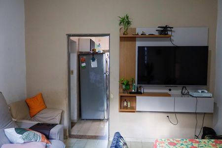 Sala de casa à venda com 2 quartos, 70m² em Bussocaba, Osasco