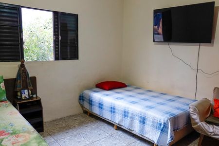 Quarto de casa à venda com 2 quartos, 70m² em Bussocaba, Osasco