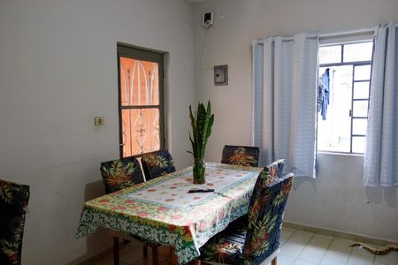Sala de casa à venda com 2 quartos, 70m² em Bussocaba, Osasco