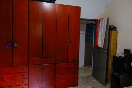 Quarto de casa à venda com 2 quartos, 70m² em Bussocaba, Osasco