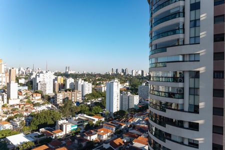 Apartamento à venda com 142m², 3 quartos e 2 vagas Apartamento à venda com 142m², 3 quartos e 2 vagasVista