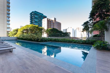 Apartamento à venda com 142m², 3 quartos e 2 vagas Apartamento à venda com 142m², 3 quartos e 2 vagasÁrea Comum