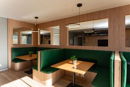 Apartamento à venda com 142m², 3 quartos e 2 vagas Apartamento à venda com 142m², 3 quartos e 2 vagasÁrea Comum