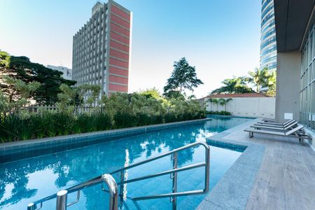 Apartamento à venda com 142m², 3 quartos e 2 vagas Apartamento à venda com 142m², 3 quartos e 2 vagasÁrea Comum