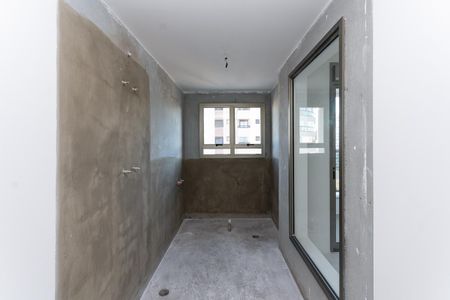 Apartamento à venda com 142m², 3 quartos e 2 vagas Apartamento à venda com 142m², 3 quartos e 2 vagasBanheiro do quarto 1 Suíte