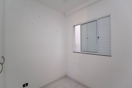 Quarto 1 de apartamento para alugar com 2 quartos, 32m² em Jardim Cidade Pirituba, São Paulo