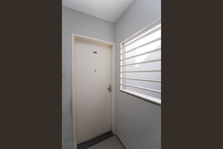 Hall de entrada de apartamento para alugar com 2 quartos, 32m² em Jardim Cidade Pirituba, São Paulo