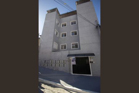 Fachada de apartamento para alugar com 2 quartos, 32m² em Jardim Cidade Pirituba, São Paulo
