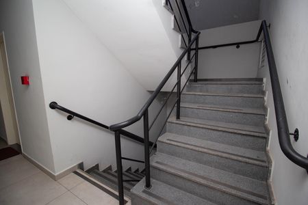 Hall social de apartamento para alugar com 2 quartos, 32m² em Jardim Cidade Pirituba, São Paulo