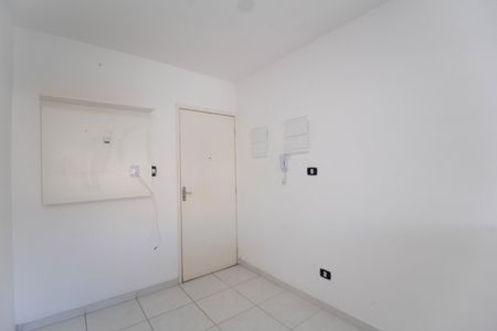 Sala de apartamento para alugar com 2 quartos, 32m² em Jardim Cidade Pirituba, São Paulo
