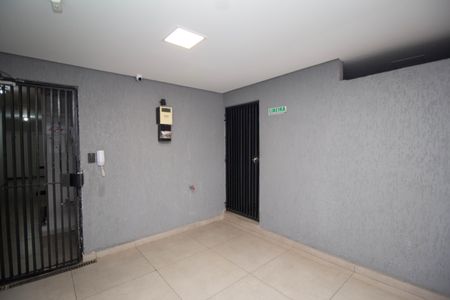 Hall social de apartamento para alugar com 2 quartos, 32m² em Jardim Cidade Pirituba, São Paulo