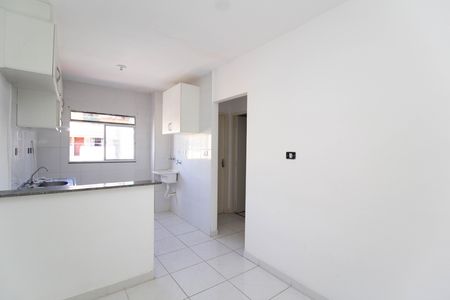 Apartamento para alugar com 2 quartos, 32m² em Jardim Cidade Pirituba, São Paulo