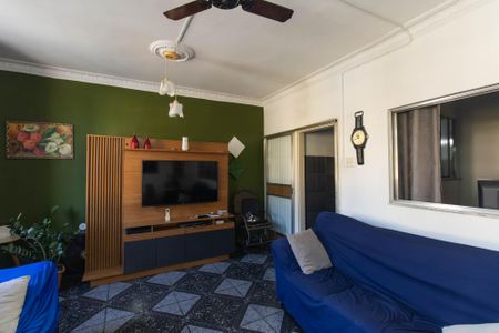 Sala de apartamento para alugar com 2 quartos, 60m² em Porto Velho, São Gonçalo