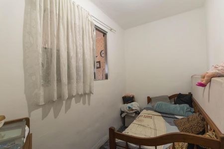 Quarto 2 de apartamento para alugar com 2 quartos, 60m² em Porto Velho, São Gonçalo