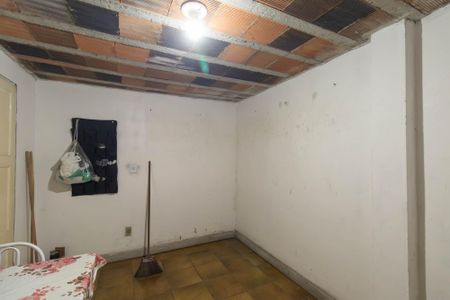 Quarto de Serviço de apartamento para alugar com 2 quartos, 60m² em Porto Velho, São Gonçalo