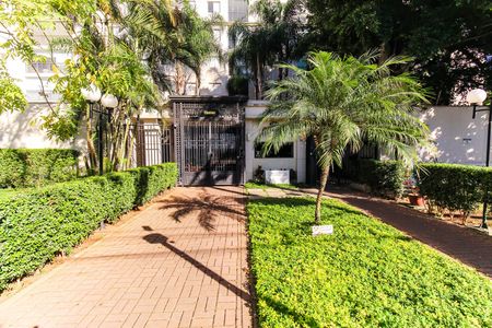 Fachada de apartamento para alugar com 2 quartos, 65m² em Brás, São Paulo