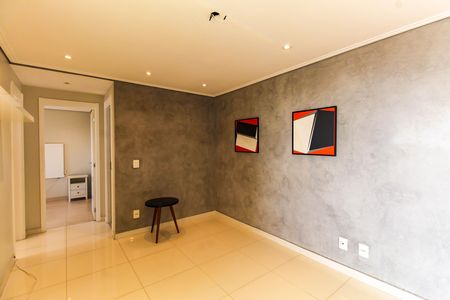 Sala de apartamento para alugar com 2 quartos, 65m² em Brás, São Paulo