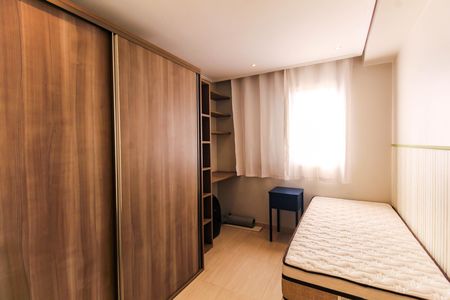 Quarto 1 de apartamento para alugar com 2 quartos, 65m² em Brás, São Paulo