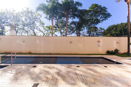 Área comum - Piscina de apartamento para alugar com 2 quartos, 65m² em Brás, São Paulo