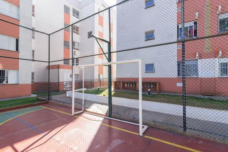 Apartamento para alugar com 45m², 2 quartos e sem vaga Apartamento para alugar com 45m², 2 quartos e sem vagaQuadra