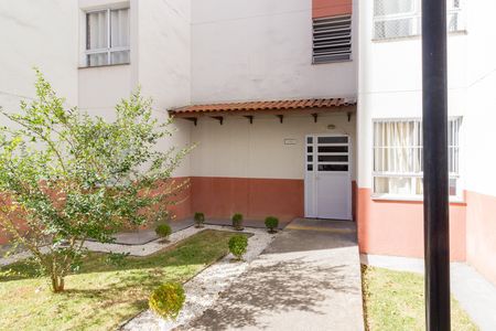 Apartamento para alugar com 45m², 2 quartos e sem vaga Apartamento para alugar com 45m², 2 quartos e sem vagaEntrada Bloco